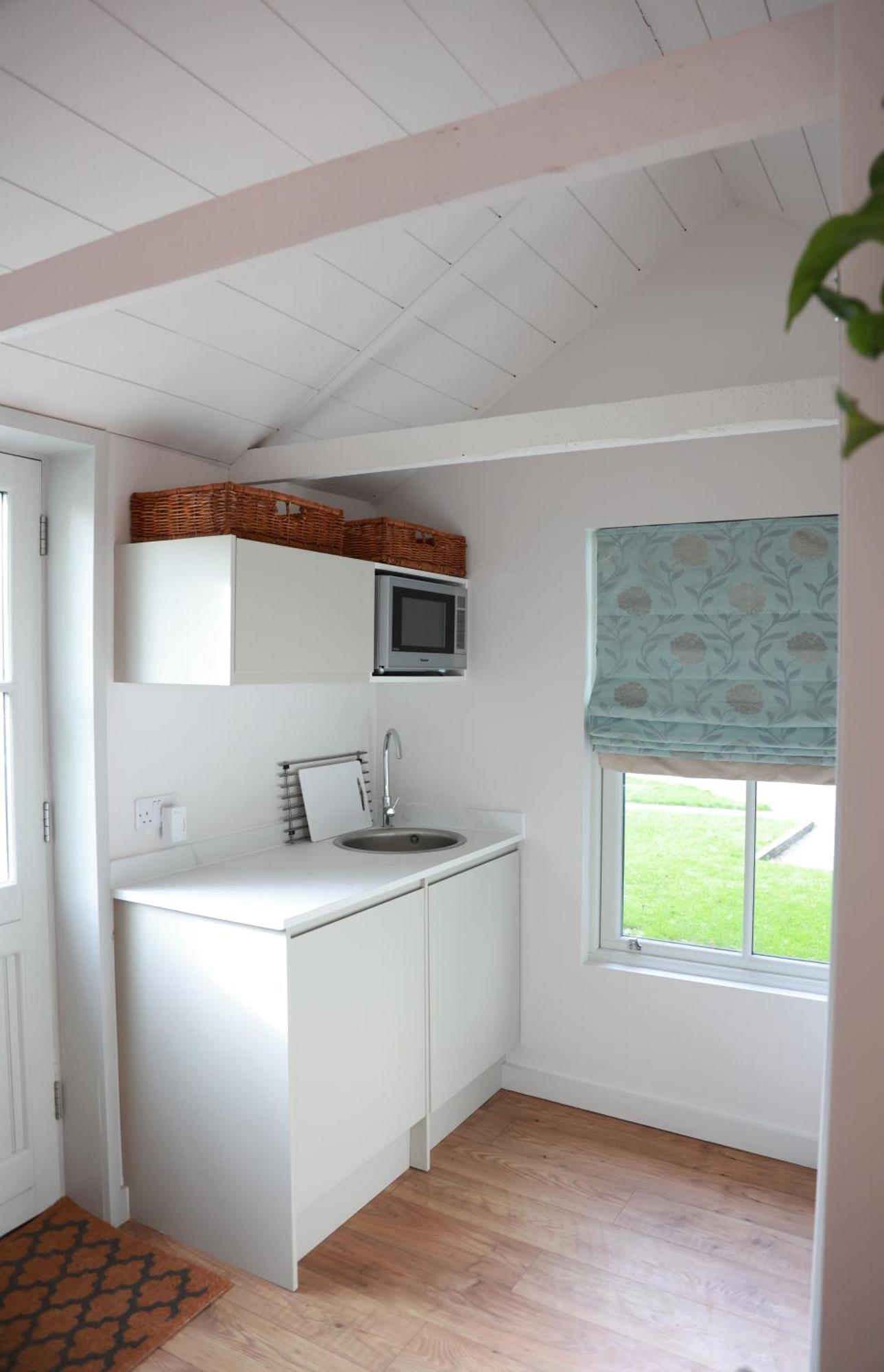 Mulberry Studio Hawkhurst Exterior photo