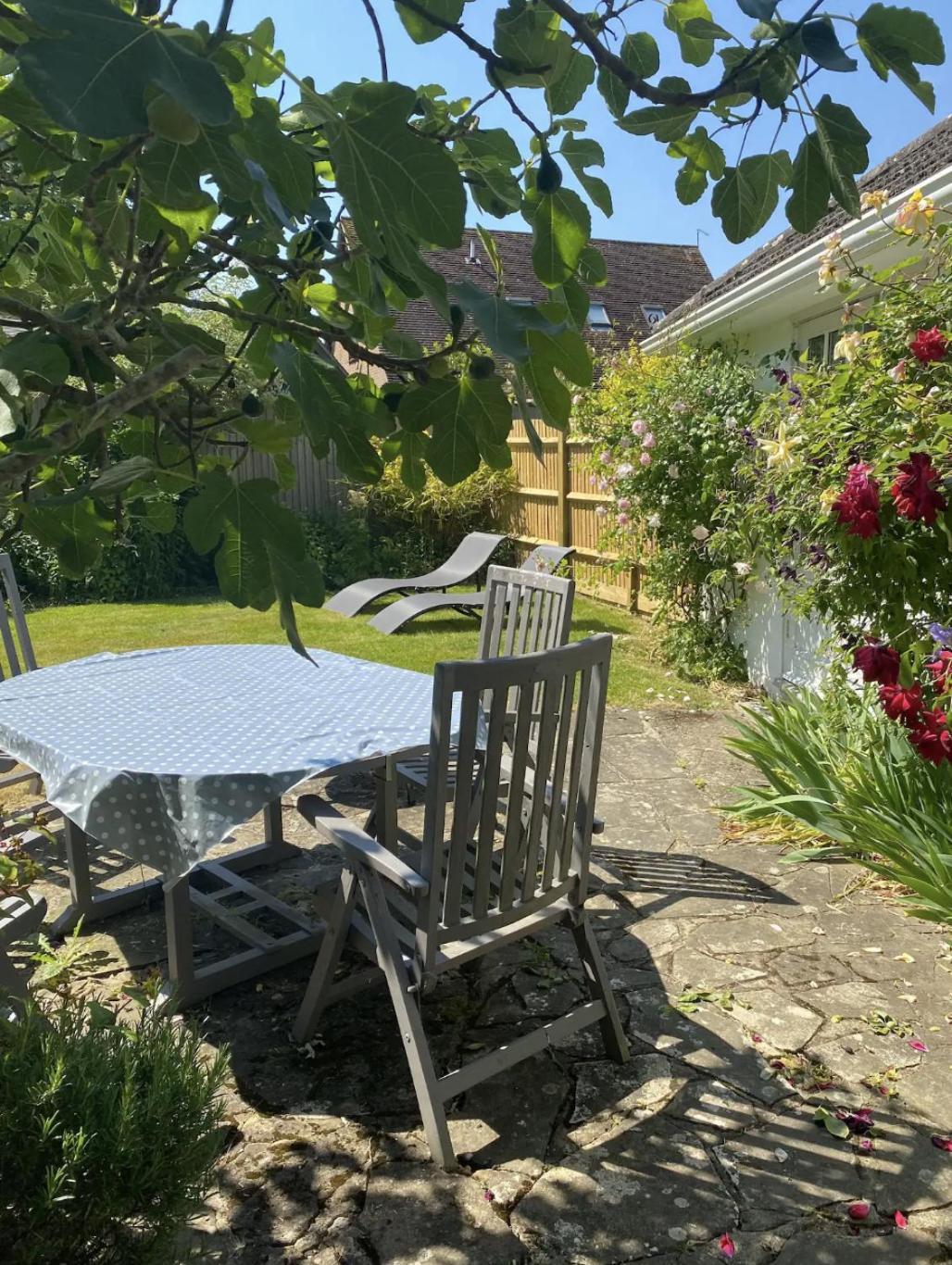 Mulberry Studio Hawkhurst Exterior photo