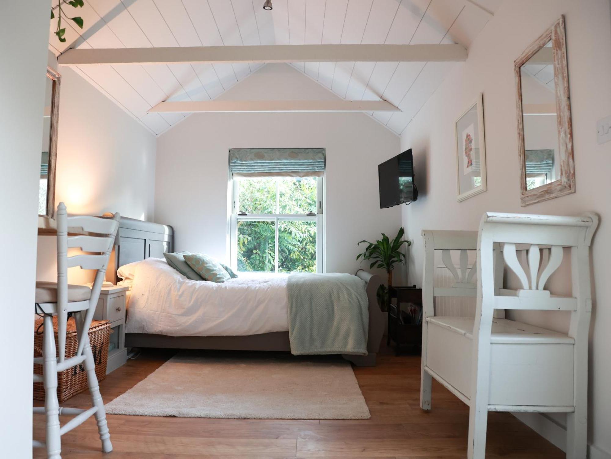 Mulberry Studio Hawkhurst Exterior photo